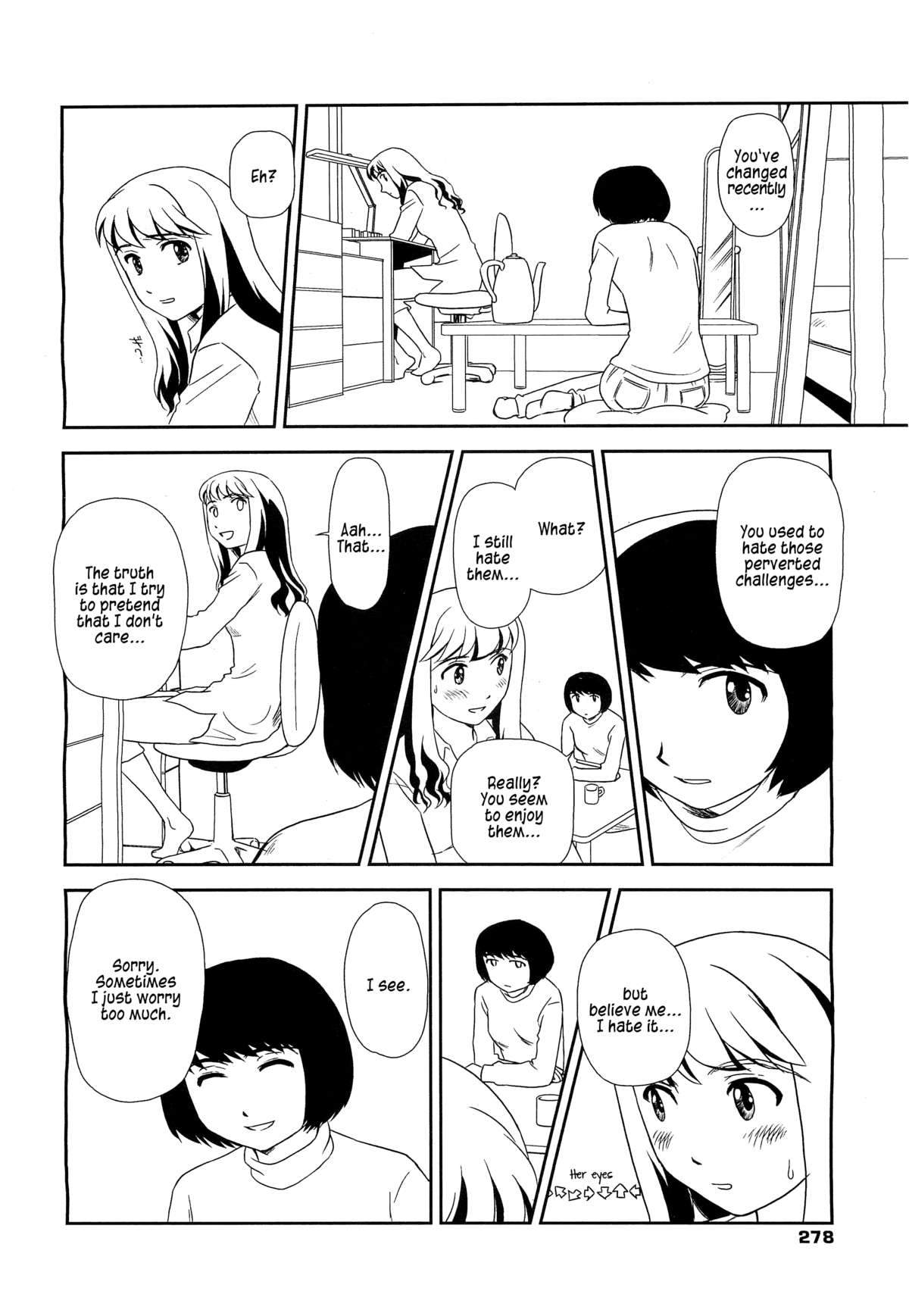Suehirogari Orunito Complete Eng Munyu Read Hentai Manga