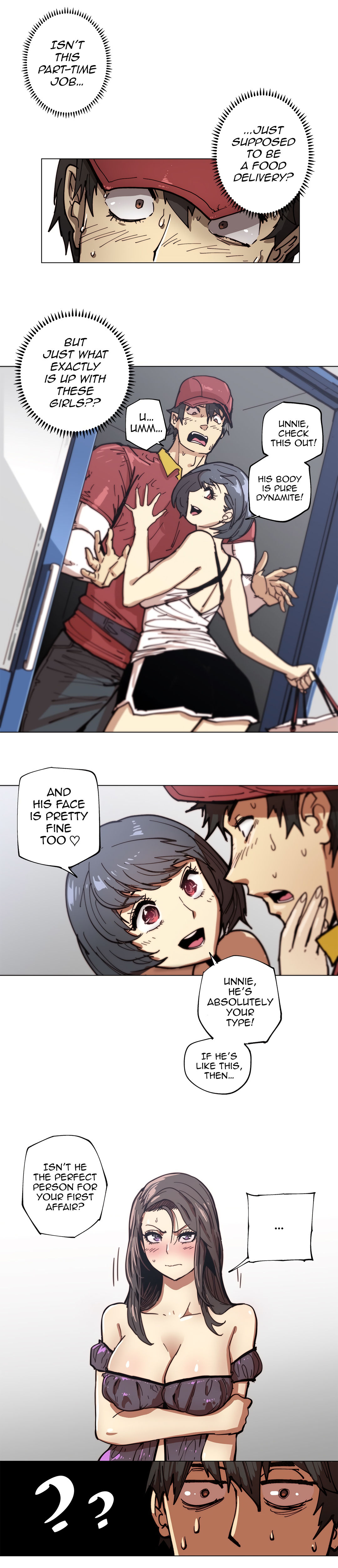 ButcherBoy] Household Affairs Ch.78-85 (English) - Read Hentai Manhwa,  Hentai Manga, Hentai Webtoon, Hentai Comics, Porn Comics, Manhwa18,  Hentai20, Sex Manga, E Hentai