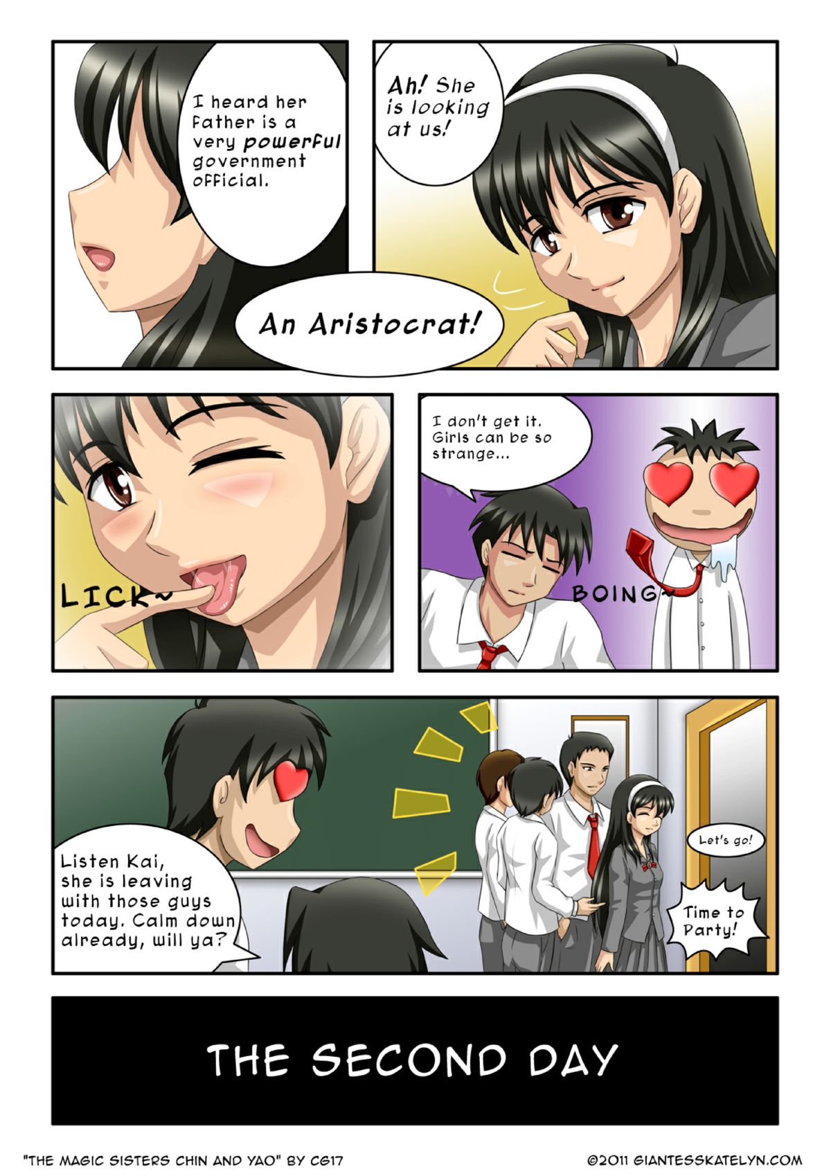 CG17] The Magic Sisters 01 - Liesen Hentai Manhwa, Hentai Manga, Hentai  Webtoon, Hentai Comics, Porno Comics, Manhwa18, Hentai20, Sex Manga, E  hentai