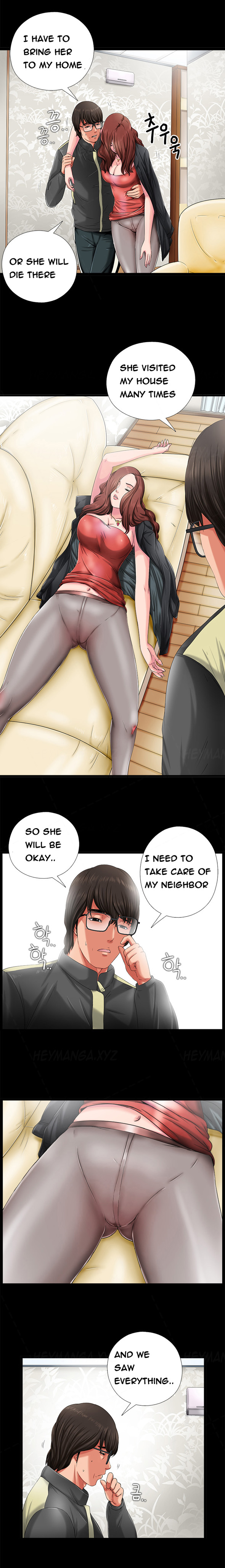 Girl Next Door Ch.1-31 (English) (Ongoing) - Read Hentai Manhwa, Hentai  Manga, Hentai Webtoon, Hentai Comics, Porn Comics, Manhwa18, Hentai20, Sex  Manga, E Hentai