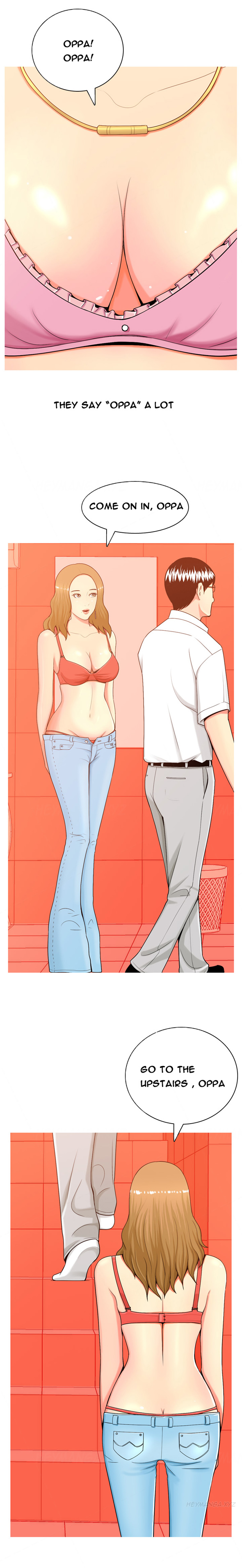 Hooker Ch.1-37 (English) (Ongoing) - Read Hentai Manga, Hentai Haven, E  hentai, Manhwa Hentai, Manhwa 18, Hentai Comics, Manga Hentai