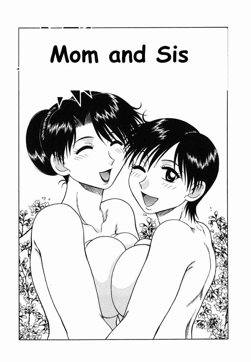 Mom Son Sex Tram - Mom and Sis - Read Hentai Manga, Hentai Haven, E hentai, Manhwa Hentai,  Manhwa 18, Hentai Comics, Manga Hentai