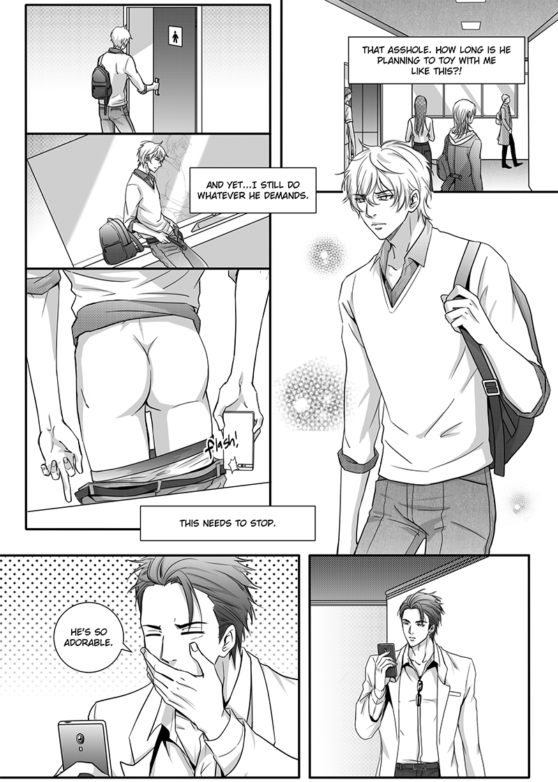 The Yaoi Army][Kisumi, Seru] Sweet Boy (Ongoing) - Read Hentai Manga,  Hentai Haven, E hentai, Manhwa Hentai, Manhwa 18, Hentai Comics, Manga  Hentai