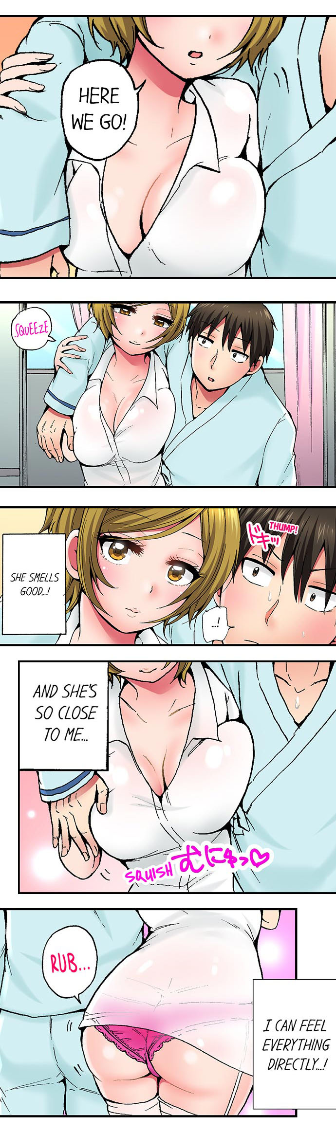 Anime Hentai Alarm Clock - Yukikuni] Pranking the Working Nurse Ch.9/? - [Yukikuni] Pranking the  Working Nurse Ch.9/? [English] [Hentai Universe] - Free Hentai Manga, Adult  Webtoon, Doujinshi Manga and Mature Comics